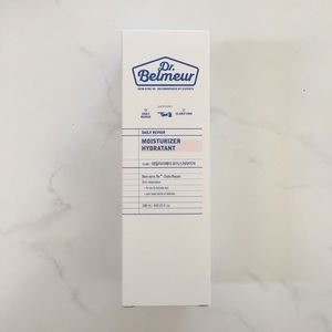 THE FACE SHOP DR. BELMEUR MOISTURIZER